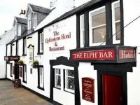 Elphinstone Hotel Hotels near Tinto