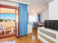 Maistra Select Riva Apartments Hotels in Vrsar