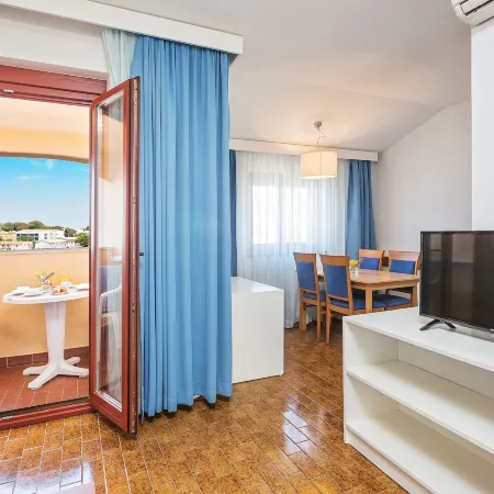 Maistra Select Riva Apartments