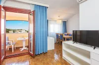 Maistra Select Riva Apartments Hotels in 