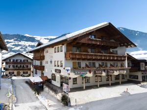 Central Hotel & Apart Mit Landhaus Central