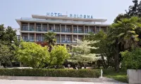 Hotel Terme Bologna Отели в г. 
