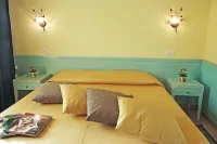 Hotel Del Corso