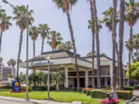 Quality Inn Riverside Near UCR and Downtown Hotels in Riverside