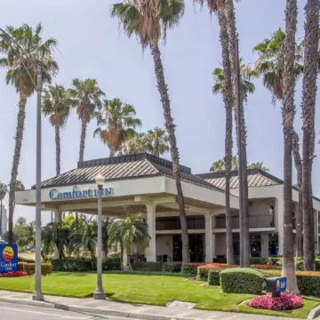 Quality Inn Riverside Near UCR and Downtown