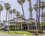 Quality Inn Riverside Near UCR and Downtown