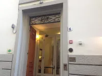 Hotel Medici Hoteller i San Giovanni
