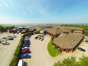 Best Western Frodsham Forest Hills Hotel