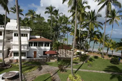 Hotel Bahia Punta Bonita