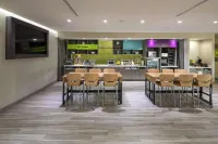 俄克拉荷馬歐瓦索希爾頓惠庭酒店 - 健身室/gym room