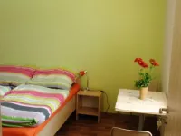 Penzion Ubytovani Kvetinova - Alloggi