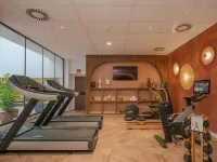 Ibis Styles Sevilla City Santa Justa - Gym