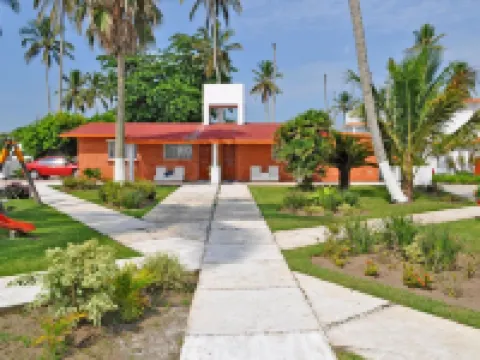 Canadian Resort Veracruz Hotels in Tecolutla