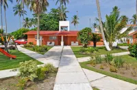 Canadian Resort Veracruz Hotels in Tecolutla