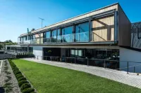 Regatta Hotel Restauracja Spa Hotels in 