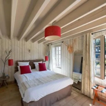 Hotel du Grand Cerf & Spa