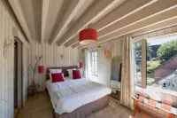 Hotel du Grand Cerf & Spa - spa