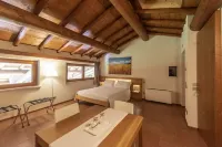 Agriturismo Ca' Giulietta