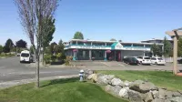 Bayside Motor Inn Hôtels à : Blaine