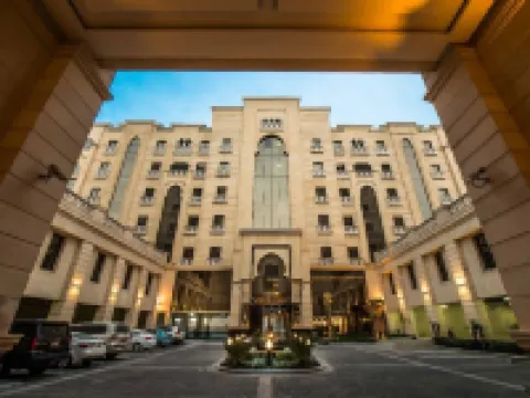 فندق بريرا الدمام فنادق في الدمام