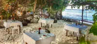 Club Gabbiano Hotels in Kuramathi Island