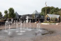 Luxury Apartment in Renesse with Infrared Sauna - 3-Star