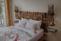 Island Break Hotel di Vashugiri