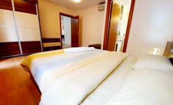 GrandVille Apartments