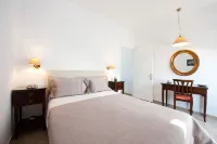 Tsakanos Apartments