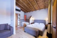 Iznik Askania Hotels in Keramet Mahallesi