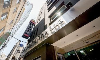 Hotel the Lua Nampo