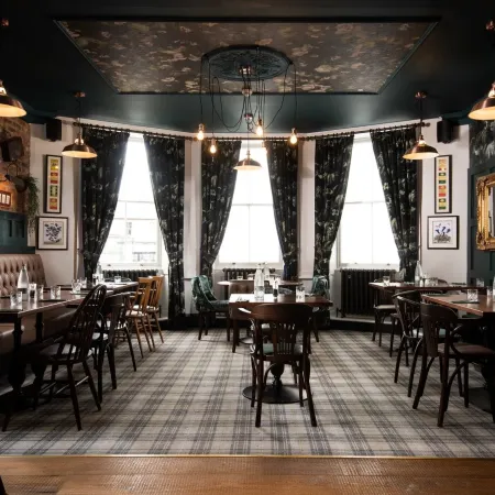 The Northallerton Inn - the Inn Collection Group