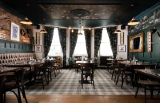 The Northallerton Inn - the Inn Collection Group