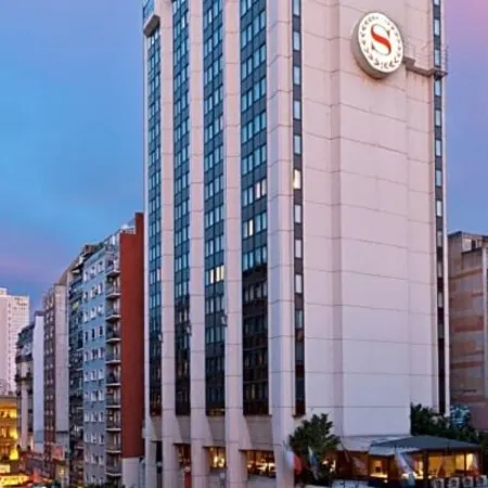 Libertador Hotel