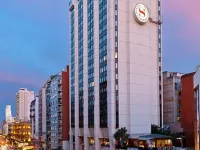 Libertador Hotel - สัตว์เลี้ยง