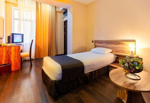 디플로맷 호텔 바쿠