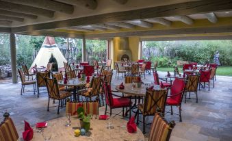 Hotel Santa Fe