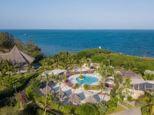 The Kasa Malindi - 'Formerly Leopard Point Beach Resort'