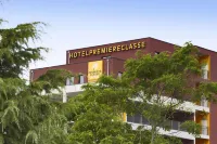 Premiere Classe Thionville Các khách sạn ở Knutange