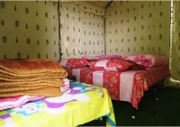 Bhaga Eco Camp Hoteles en Distrito de Lahaul y Spiti