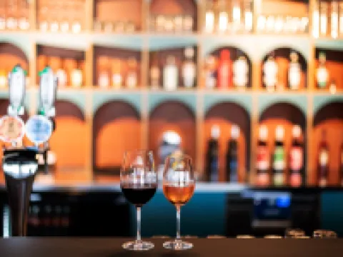 B&B Hotel Nyon Hotels in Nyon