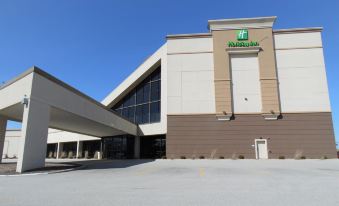 Holiday Inn Bloomington - Normal