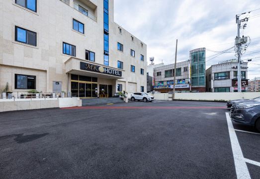 음성 MK호텔 대표 이미지