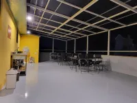 Andong Dodo Pension Hotel a Andong-si