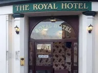 Waverley Inn Lodge Hotels in Strathpeffer