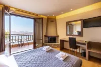 Nevros Hotel Resort and Spa Hotels in Kardítsa