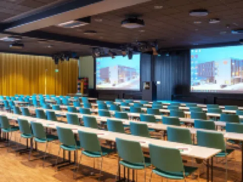 Thon Hotel Kirkenes Hotels in Kirkenes