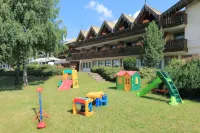 Park Hotel Bellacosta Hotels in Cavalese