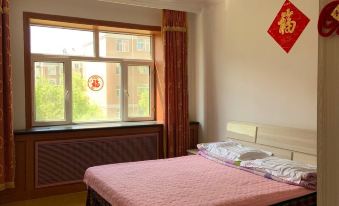 Fangdong Suolong Apartment (Longquan Road)