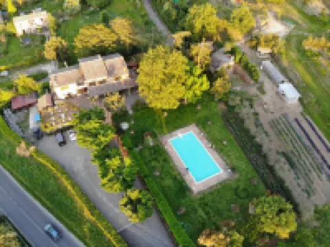 波德塞特皮格酒店